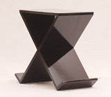 Tabouret X
